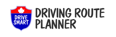 Road Trip Planner